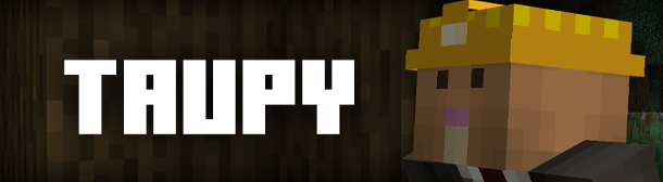 Taupy